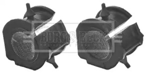 BORG & BECK bsk7984k -